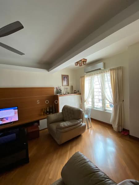2-storey Terraced House for Sale in Bandar Utama 10 (Bandar Utama) - Soon Lee Wang - PropertyGuru.com.my