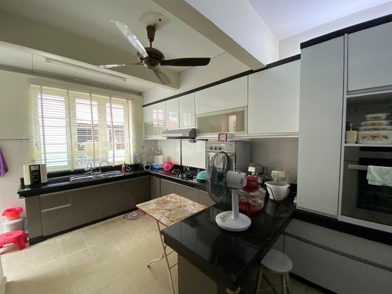 2-storey Terraced House for Sale in Bandar Utama 10 (Bandar Utama) - Soon Lee Wang - PropertyGuru.com.my