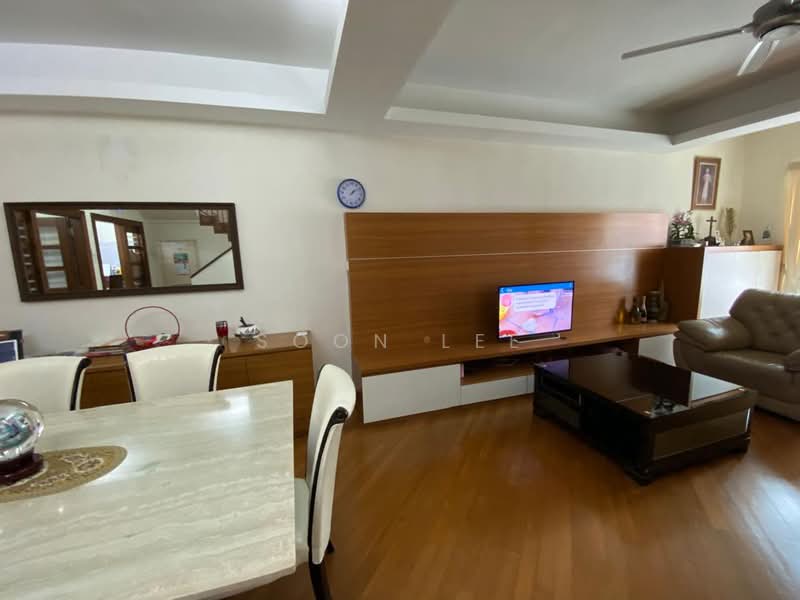 2-storey Terraced House for Sale in Bandar Utama 10 (Bandar Utama) - Soon Lee Wang - PropertyGuru.com.my