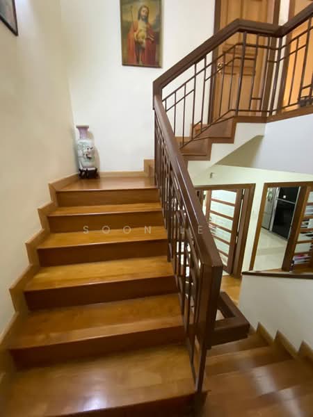 2-storey Terraced House for Sale in Bandar Utama 10 (Bandar Utama) - Soon Lee Wang - PropertyGuru.com.my
