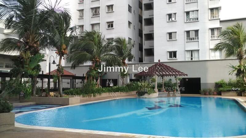 Kondominium untuk Dijual di Casa Damansara - Jimmy Lee - PropertyGuru.com.my
