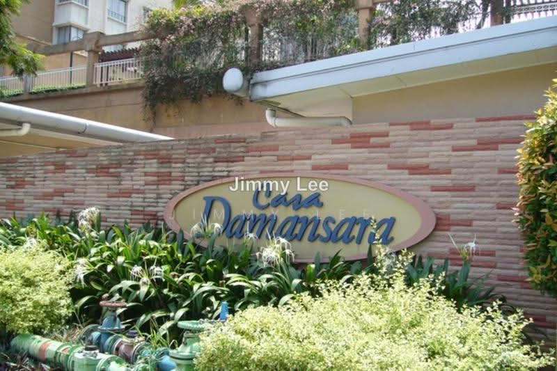 Kondominium untuk Dijual di Casa Damansara - Jimmy Lee - PropertyGuru.com.my