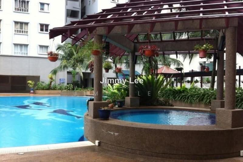 Kondominium untuk Dijual di Casa Damansara - Jimmy Lee - PropertyGuru.com.my