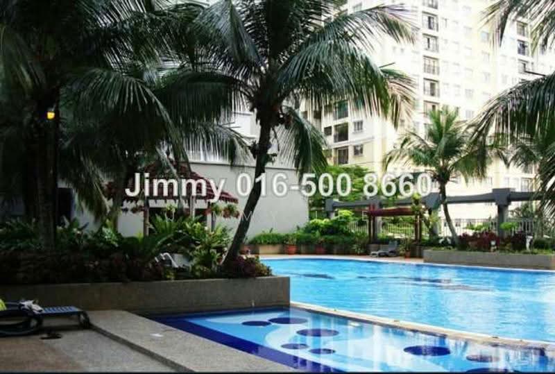 Kondominium untuk Dijual di Casa Damansara - Jimmy Lee - PropertyGuru.com.my