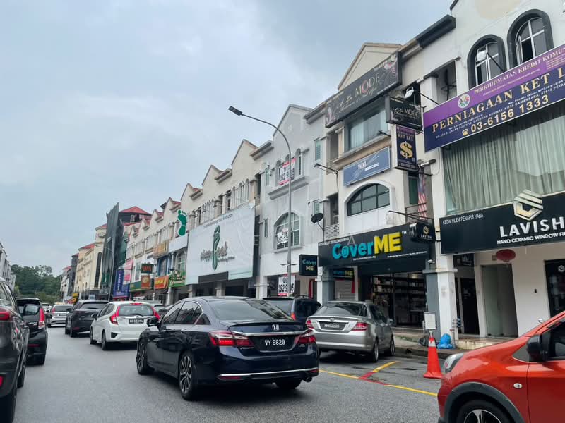 Kedai untuk Disewa di Dataran Sunway (Kota Damansara) - Amber Lai - PropertyGuru.com.my