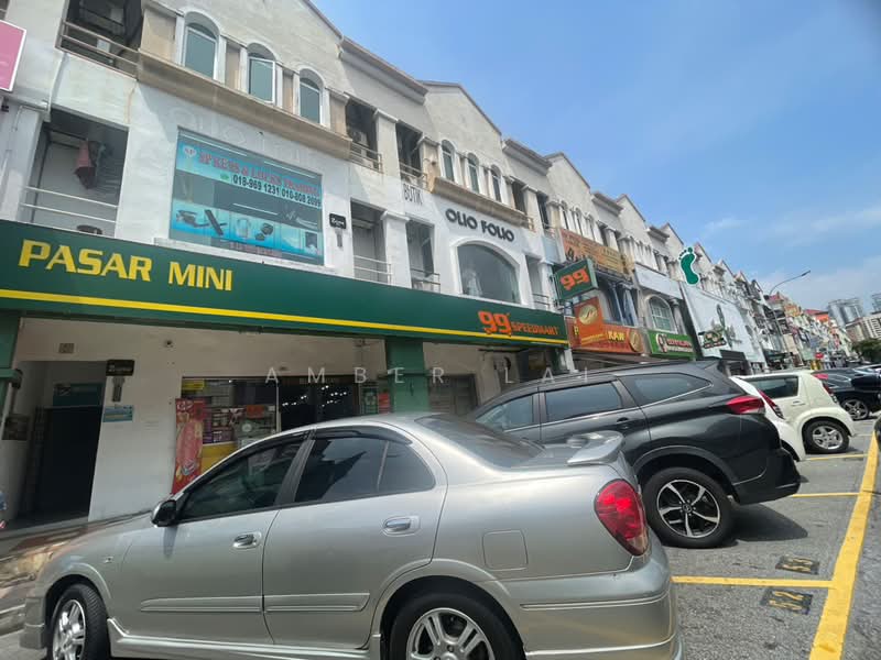Kedai untuk Disewa di Dataran Sunway (Kota Damansara) - Amber Lai - PropertyGuru.com.my