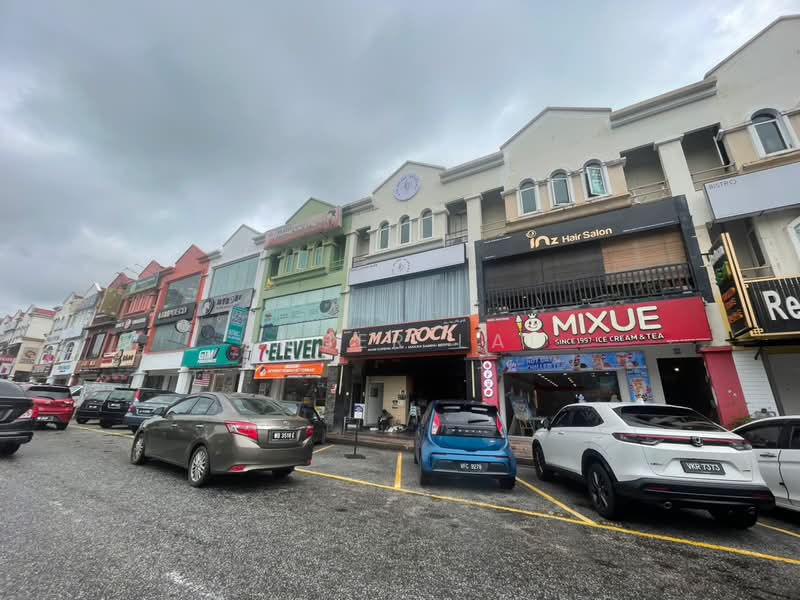 Kedai untuk Disewa di Dataran Sunway (Kota Damansara) - Amber Lai - PropertyGuru.com.my