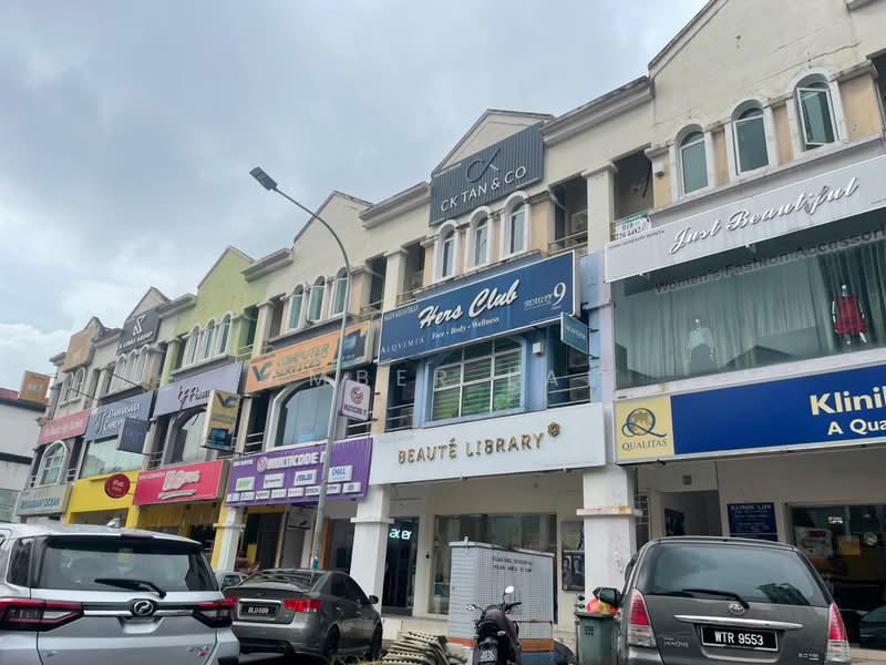 Kedai untuk Disewa di Dataran Sunway (Kota Damansara) - Amber Lai - PropertyGuru.com.my