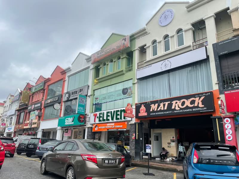 Kedai untuk Disewa di Dataran Sunway (Kota Damansara) - Amber Lai - PropertyGuru.com.my