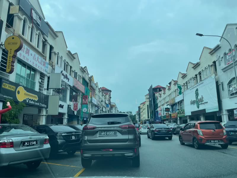 Kedai untuk Disewa di Dataran Sunway (Kota Damansara) - Amber Lai - PropertyGuru.com.my