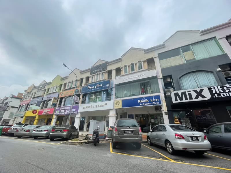 Kedai untuk Disewa di Dataran Sunway (Kota Damansara) - Amber Lai - PropertyGuru.com.my