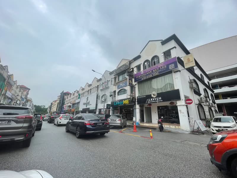 Kedai untuk Disewa di Dataran Sunway (Kota Damansara) - Amber Lai - PropertyGuru.com.my