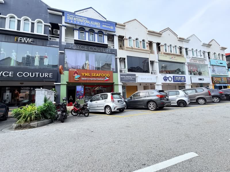 Kedai untuk Disewa di Dataran Sunway (Kota Damansara) - Amber Lai - PropertyGuru.com.my