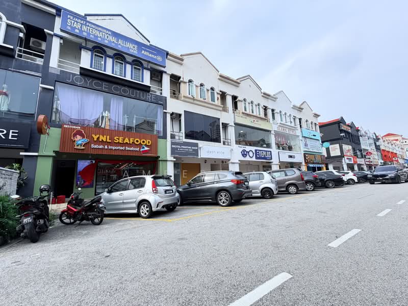 Kedai untuk Disewa di Dataran Sunway (Kota Damansara) - Amber Lai - PropertyGuru.com.my