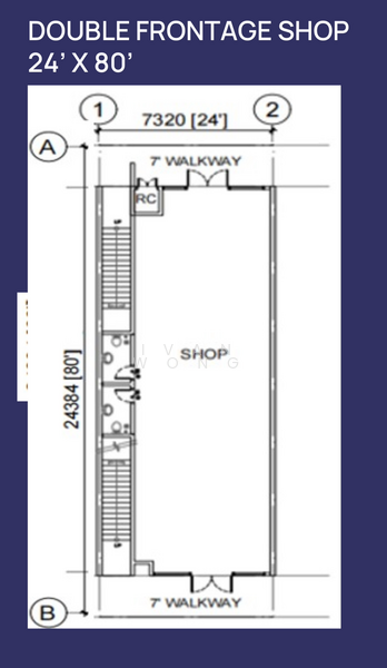 Shop for Sale in Setia Alam (Selangor) - Ivan Wong - PropertyGuru.com.my