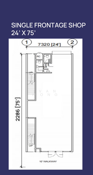 Shop for Sale in Setia Alam (Selangor) - Ivan Wong - PropertyGuru.com.my