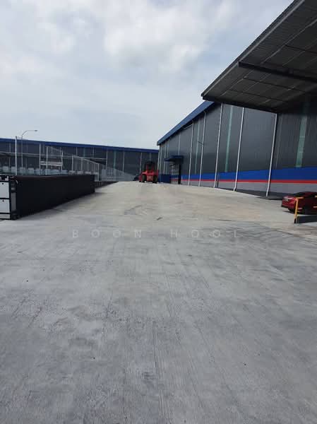 Gudang untuk Disewa di Pulau Indah (Klang) - Boon Hooi Yew - PropertyGuru.com.my
