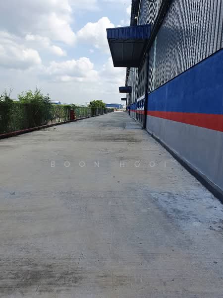 Gudang untuk Disewa di Pulau Indah (Klang) - Boon Hooi Yew - PropertyGuru.com.my