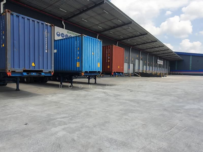 Gudang untuk Disewa di Pulau Indah (Klang) - Boon Hooi Yew - PropertyGuru.com.my