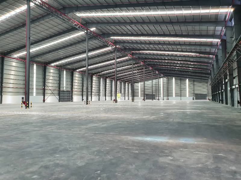 Warehouse for Rent in Pulau Indah (Klang) - Boon Hooi Yew - PropertyGuru.com.my