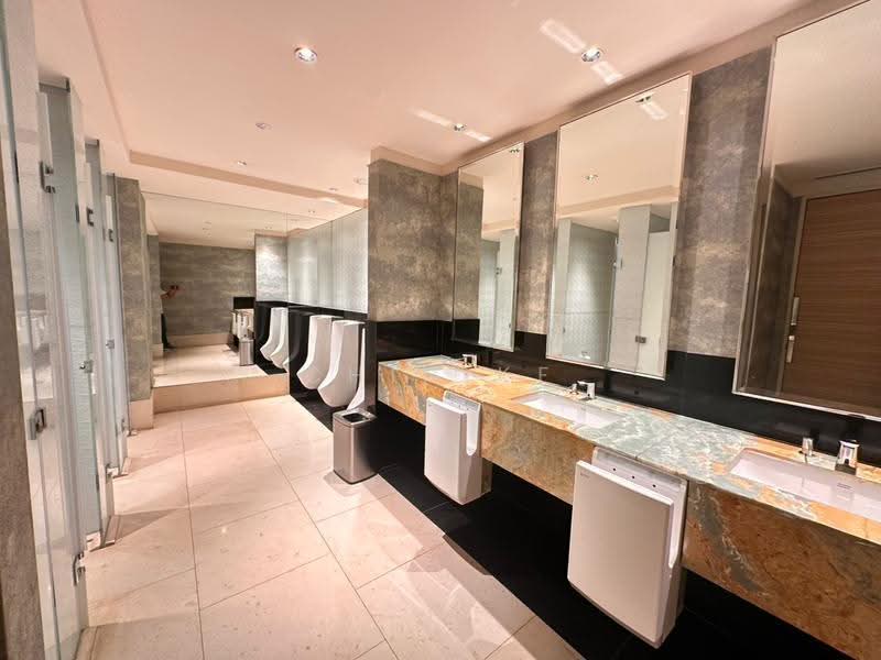 Pejabat untuk Disewa di Tun Razak Exchange (Kuala Lumpur) - Chin KF - PropertyGuru.com.my