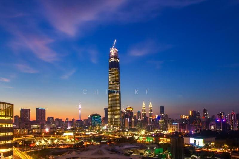Pejabat untuk Disewa di Tun Razak Exchange (Kuala Lumpur) - Chin KF - PropertyGuru.com.my