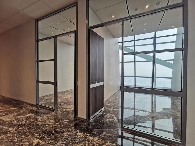 Pejabat untuk Disewa di Tun Razak Exchange (Kuala Lumpur) - Chin KF - PropertyGuru.com.my