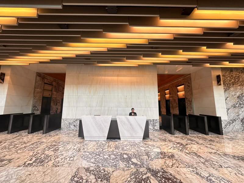 Pejabat untuk Disewa di Tun Razak Exchange (Kuala Lumpur) - Chin KF - PropertyGuru.com.my