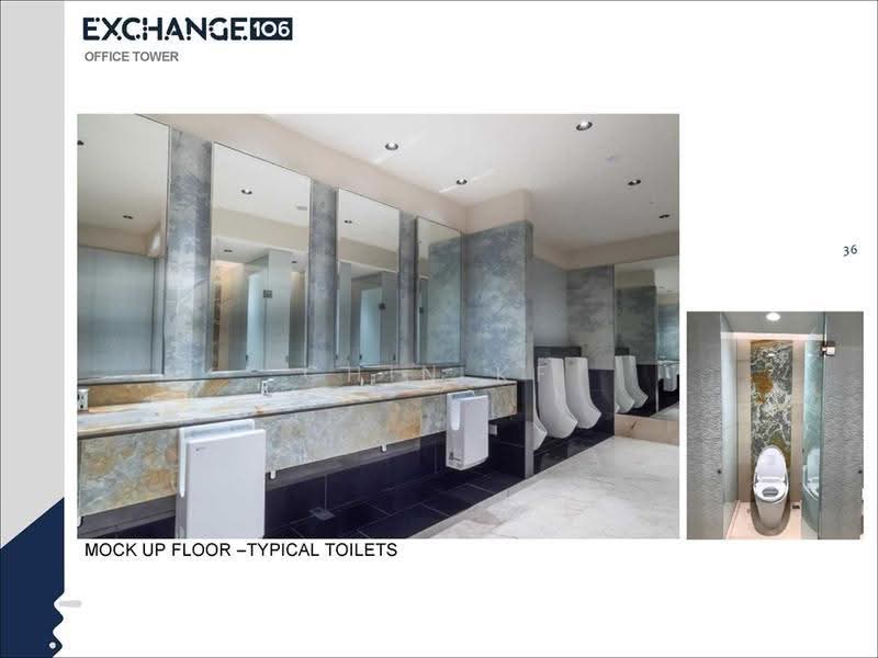 Pejabat untuk Disewa di Tun Razak Exchange (Kuala Lumpur) - Chin KF - PropertyGuru.com.my
