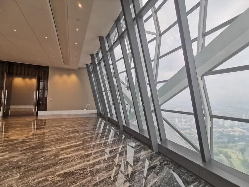 Pejabat untuk Disewa di Tun Razak Exchange (Kuala Lumpur) - Chin KF - PropertyGuru.com.my