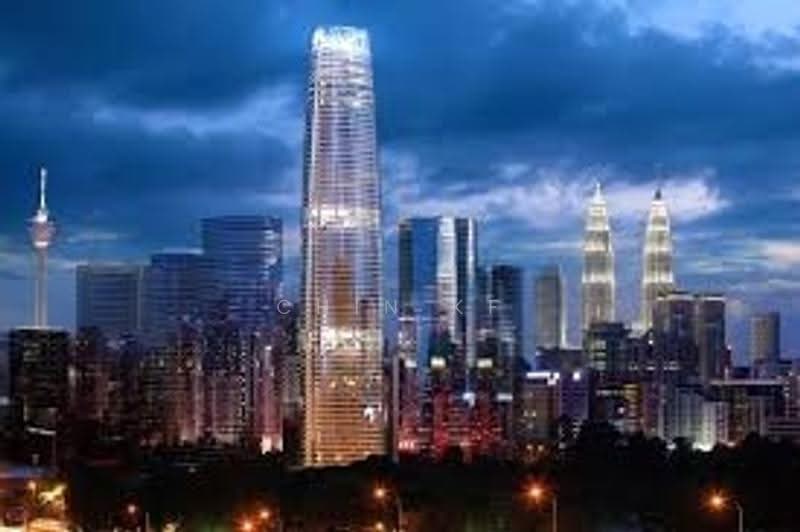 Pejabat untuk Disewa di Tun Razak Exchange (Kuala Lumpur) - Chin KF - PropertyGuru.com.my