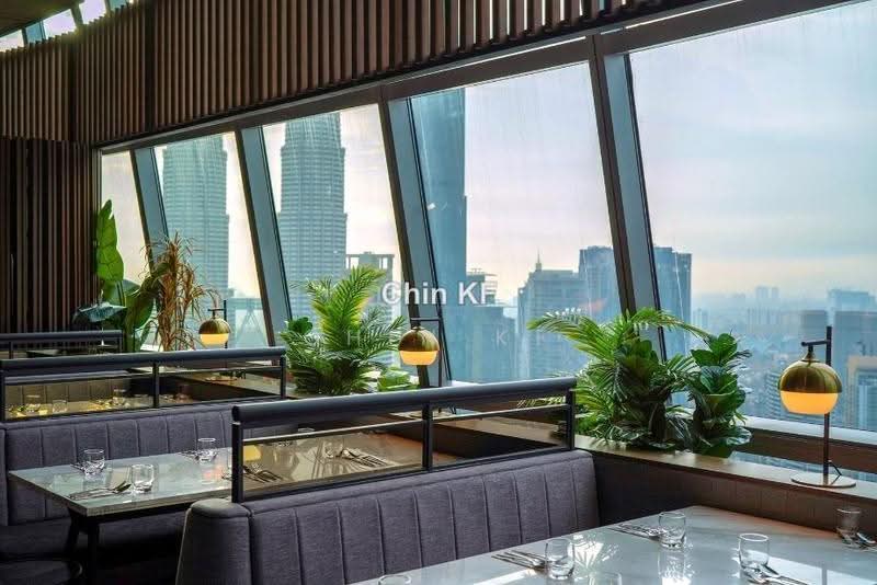 Pejabat untuk Disewa di Tun Razak Exchange (Kuala Lumpur) - Chin KF - PropertyGuru.com.my