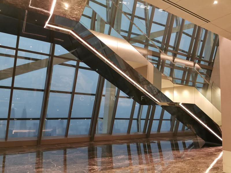 Pejabat untuk Disewa di Tun Razak Exchange (Kuala Lumpur) - Chin KF - PropertyGuru.com.my