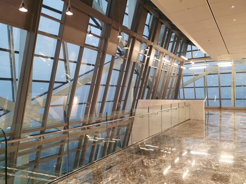 Pejabat untuk Disewa di Tun Razak Exchange (Kuala Lumpur) - Chin KF - PropertyGuru.com.my