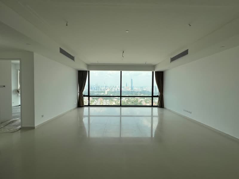 Servis Apartment untuk Dijual di Pavilion Damansara Heights - Jonathan Lai - PropertyGuru.com.my
