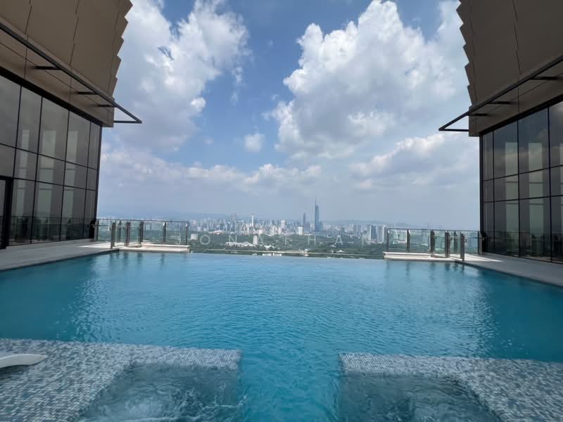 Servis Apartment untuk Dijual di Pavilion Damansara Heights - Jonathan Lai - PropertyGuru.com.my