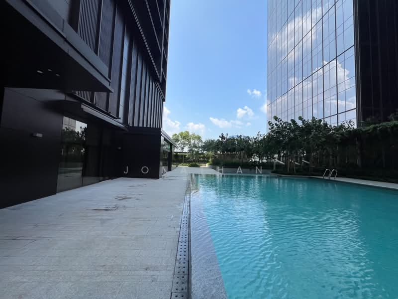 Servis Apartment untuk Dijual di Pavilion Damansara Heights - Jonathan Lai - PropertyGuru.com.my