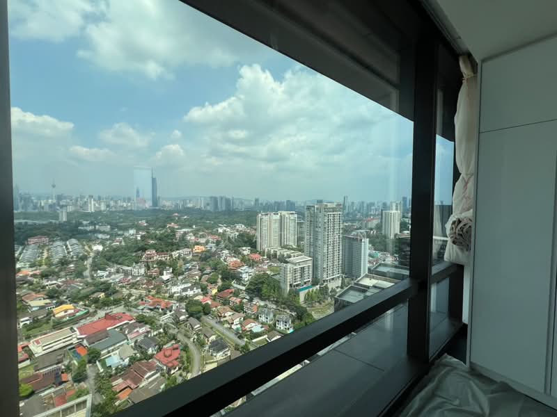 Servis Apartment untuk Dijual di Pavilion Damansara Heights - Jonathan Lai - PropertyGuru.com.my