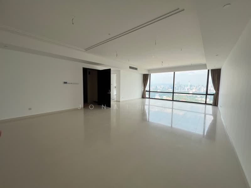 Servis Apartment untuk Dijual di Pavilion Damansara Heights - Jonathan Lai - PropertyGuru.com.my