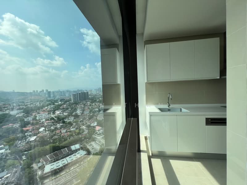 Servis Apartment untuk Dijual di Pavilion Damansara Heights - Jonathan Lai - PropertyGuru.com.my