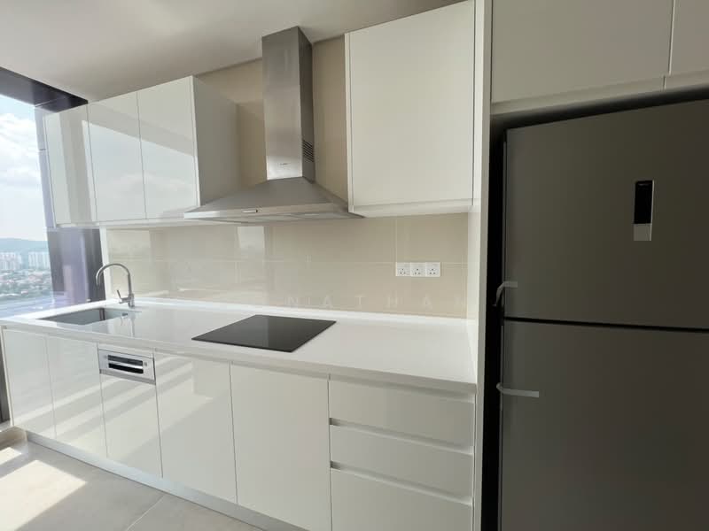 Servis Apartment untuk Dijual di Pavilion Damansara Heights - Jonathan Lai - PropertyGuru.com.my