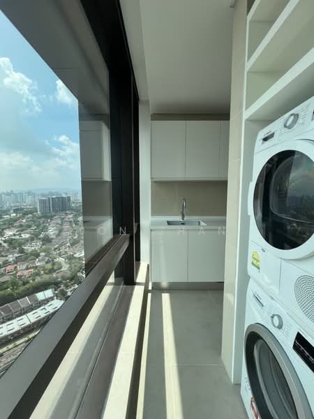 Servis Apartment untuk Dijual di Pavilion Damansara Heights - Jonathan Lai - PropertyGuru.com.my
