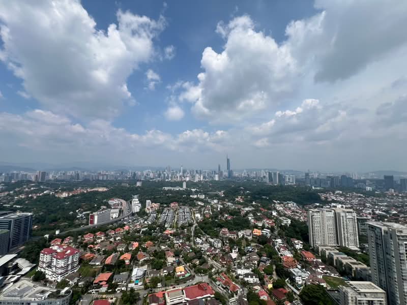 Servis Apartment untuk Dijual di Pavilion Damansara Heights - Jonathan Lai - PropertyGuru.com.my