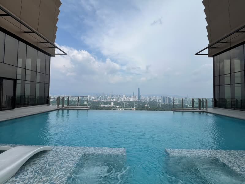 Servis Apartment untuk Dijual di Pavilion Damansara Heights - Jonathan Lai - PropertyGuru.com.my