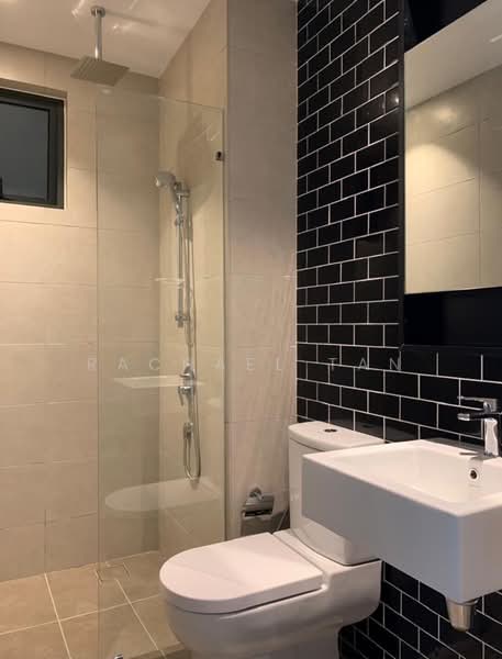 Pangsapuri untuk Disewa di Union Suites - Rachael Tan - PropertyGuru.com.my