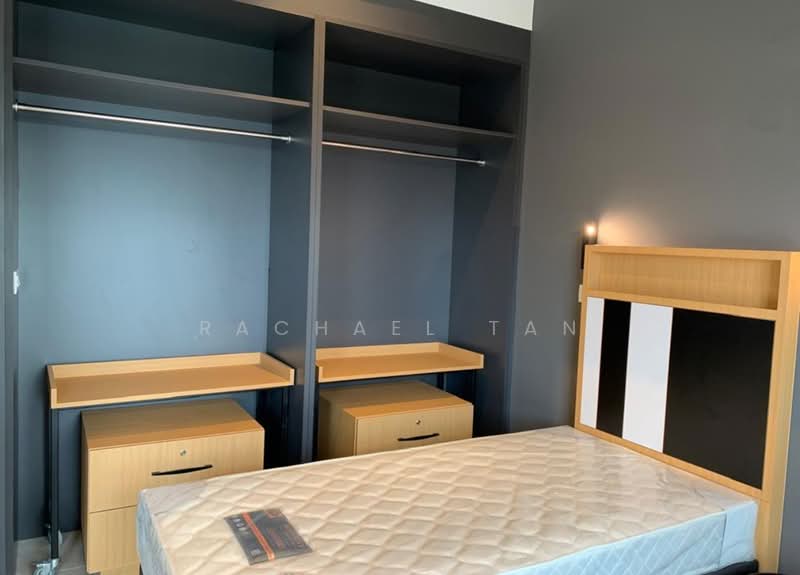 Pangsapuri untuk Disewa di Union Suites - Rachael Tan - PropertyGuru.com.my