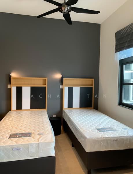 Pangsapuri untuk Disewa di Union Suites - Rachael Tan - PropertyGuru.com.my