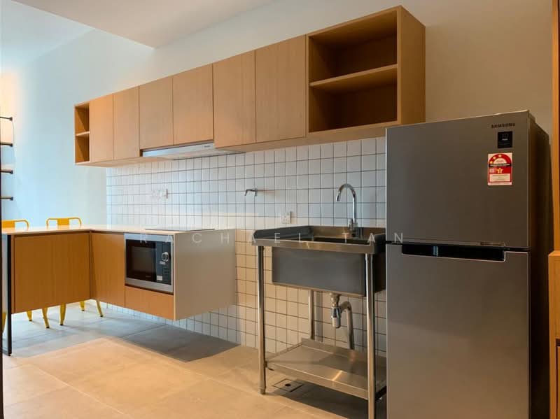 Pangsapuri untuk Disewa di Union Suites - Rachael Tan - PropertyGuru.com.my