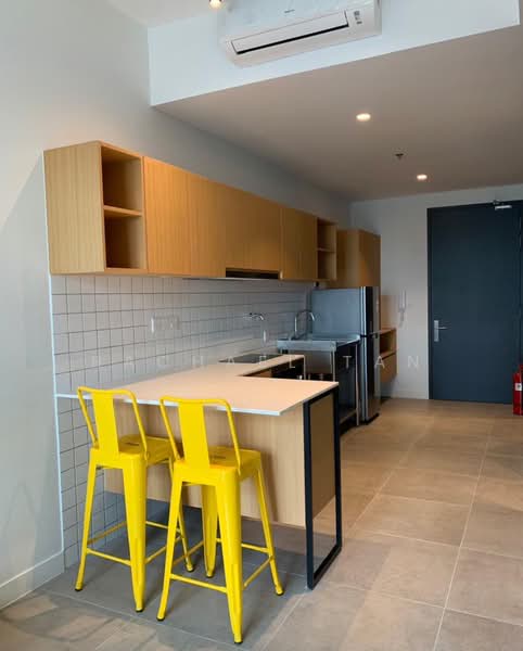 Pangsapuri untuk Disewa di Union Suites - Rachael Tan - PropertyGuru.com.my