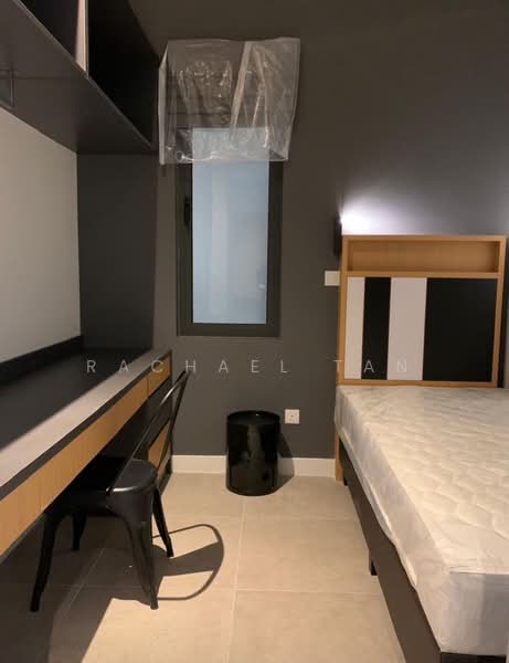 Pangsapuri untuk Disewa di Union Suites - Rachael Tan - PropertyGuru.com.my